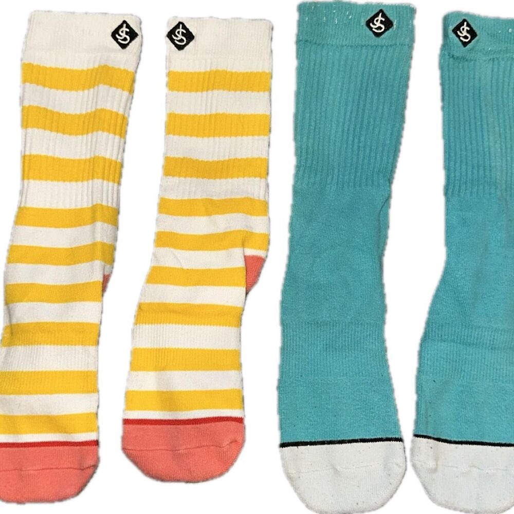 Jack's - Women's Socks Bundle - Stance Dupes